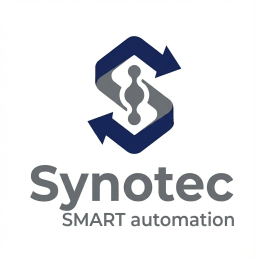 Synotec Logo